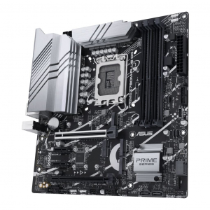 ASUS PRIME Z790M-PLUS D4 alaplap